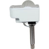 Roca W12 Waterproof Windscreen Wiper Motor (24 Volt / 68mm Bulkhead)
