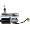 Roca W25 Heavy Duty Windscreen Wiper Motor (24 Volt / 28mm Bulkhead)