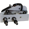Roca W38 Dual Drive Windscreen Wiper Motor (24 Volt / 53mm Bulkhead)