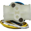 Roca Screen Wash 12 Volt Solenoid (1/4" BSP / 120 PSI)