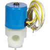 Roca Screen Wash 12 Volt Solenoid (1/4" BSP / 120 PSI)