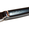 Roca Adjustable Tip Wiper Arm for 12mm Shaft (Black / 470mm-750mm)