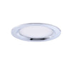 Chrome Downlight 10-30V DC / 85mm OD / Cool White