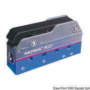 EASYLOCK midi single
