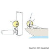 EASYLOCK Feeder Stopper Headsail