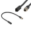 12" (31cm) HELIX Ethernet Adaptor Cable - Unpackaged (Bulk) Version 720074-12