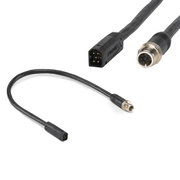12" (31cm) HELIX Ethernet Adaptor Cable - Unpackaged (Bulk) Version 720074-12