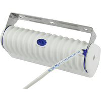 Hella Sea Hawk-XLR Spot LED Floodlight (White Case)