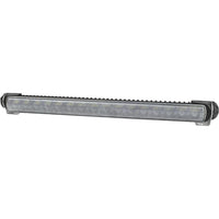 Hella Sea Hawk-470 Wide Spread LED Floodlight (Black Case)