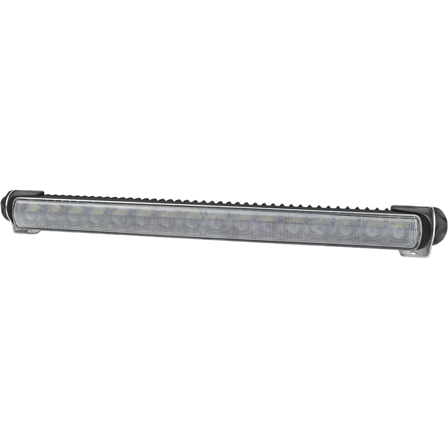 Hella Sea Hawk-470 Wide Spread LED Floodlight (Black Case)