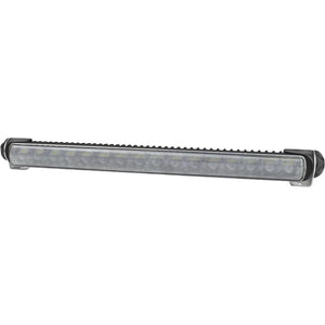 Hella Sea Hawk-470 Wide Spread LED Floodlight (Black Case)