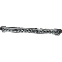 Hella Sea Hawk-470 Spot Beam LED Floodlight (Black Case)