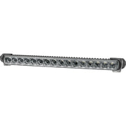 Hella Sea Hawk-470 Spot Beam LED Floodlight (Black Case)