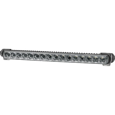 Hella Sea Hawk-470 Spot Beam LED Floodlight (Black Case)