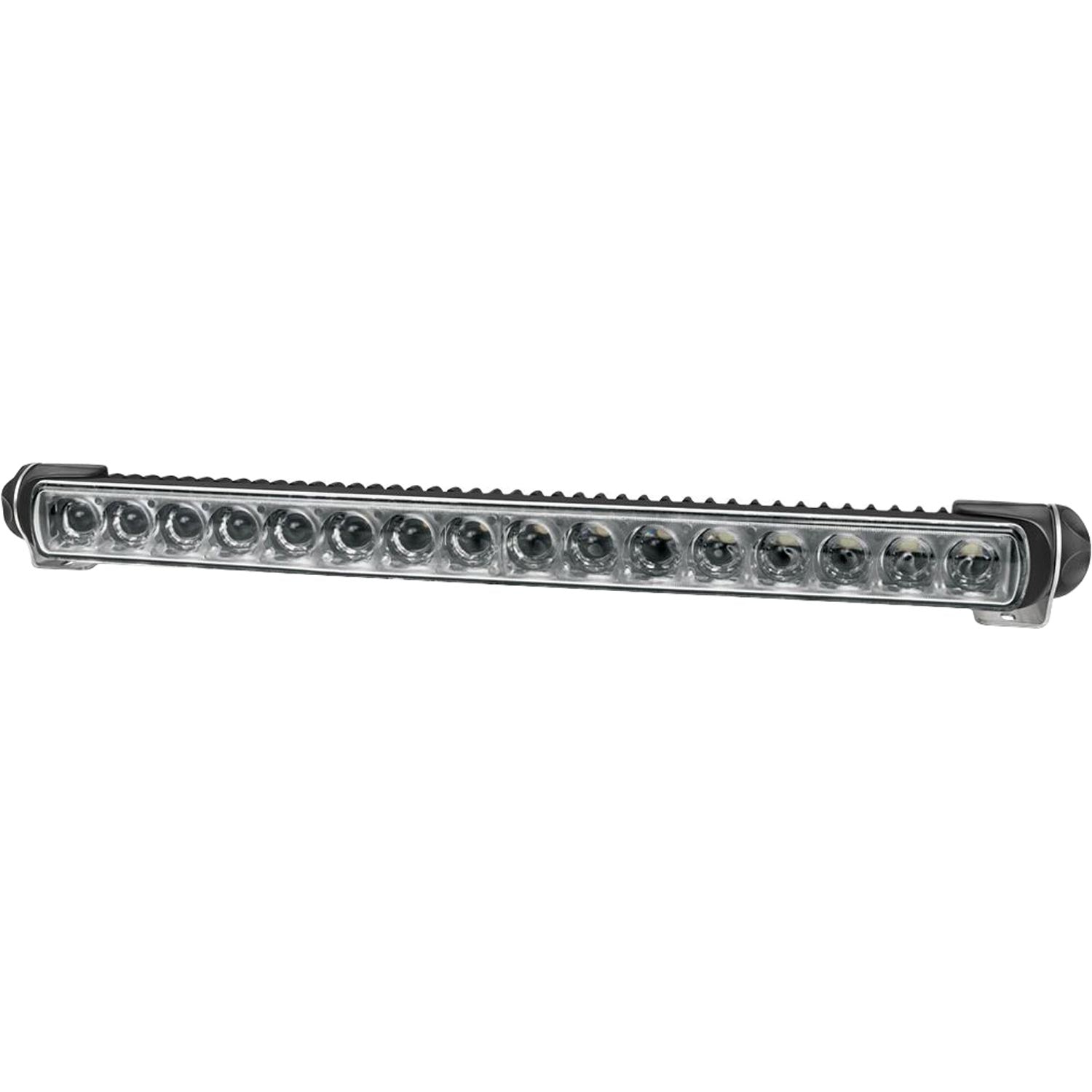 Hella Sea Hawk-470 Spot Beam LED Floodlight (Black Case)