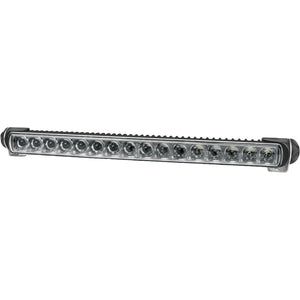 Hella Sea Hawk-470 Spot Beam LED Floodlight (Black Case)