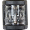 Hella 3562 Masthead White Navigation Light (Black Case / 12V / 10W)