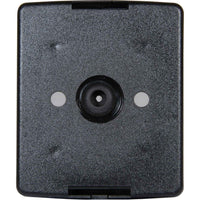 Hella 3562 Masthead White Navigation Light (Black Case / 12V / 10W)