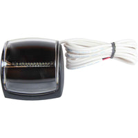 Hella NaviLED PRO Stern White LED Navigation Light (Black / MED)