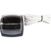 Hella NaviLED PRO Stern White LED Navigation Light (Black)