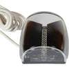 Hella NaviLED PRO Stern White LED Navigation Light (Black)