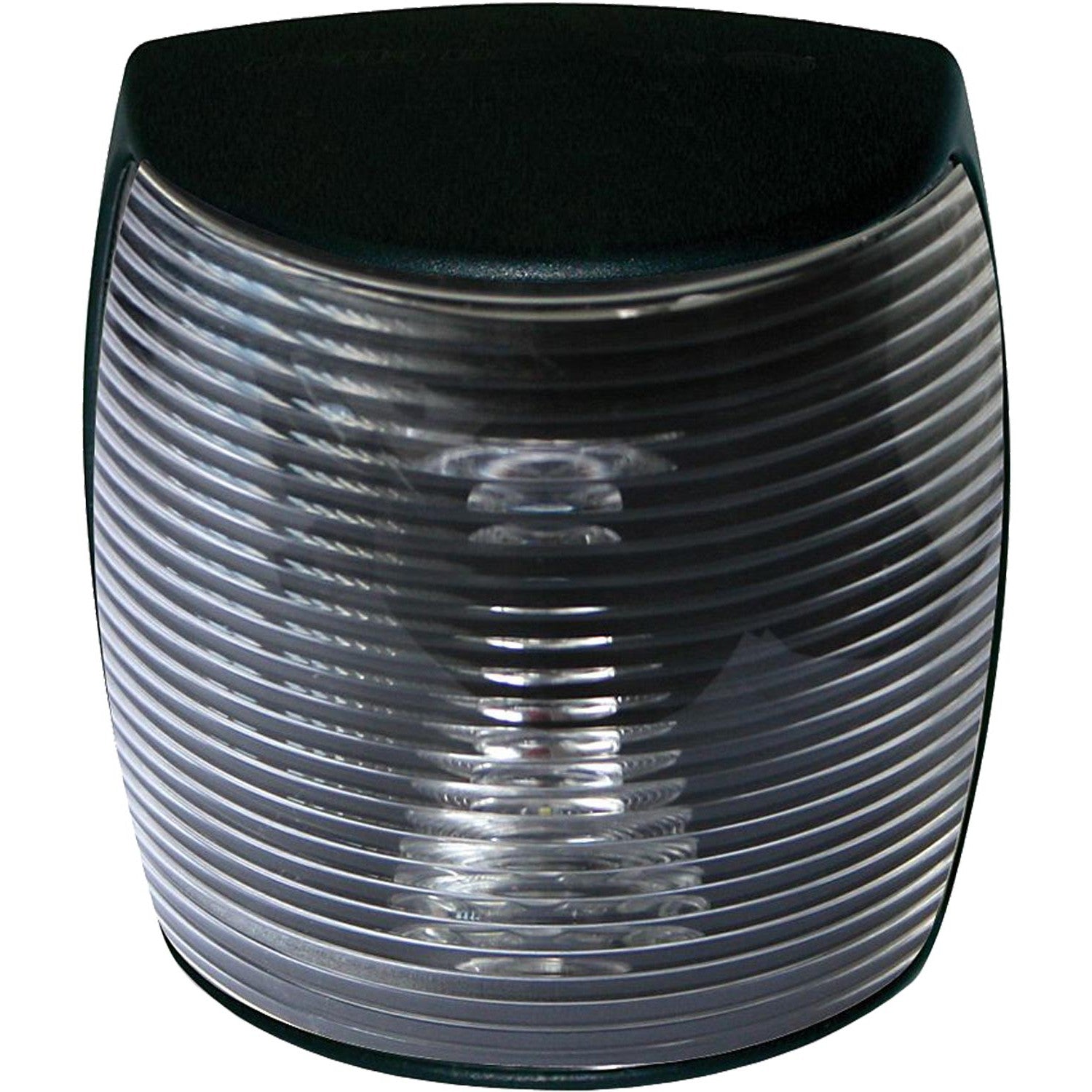 Hella NaviLED PRO Masthead White LED Navigation Light (Black / 3NM)