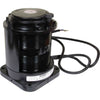 Aqua Signal 55 Stern White Navigation Light (Black Case / 24V / 25W)