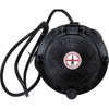 Aqua Signal 55 Stern White Navigation Light (Black Case / 24V / 25W)