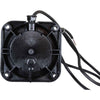 Aqua Signal 55 Stern White Navigation Light (Black Case / 24V / 25W)