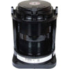 Aqua Signal 55 Stern White Navigation Light (Black Case / 24V / 25W)