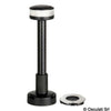 Osculati All Round White Pole Light Wireless Contact 12V 60cm