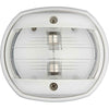 Compact Masthead White Navigation Light (White Case / 12V / 10W)