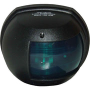 Maxi Starboard Green Navigation Light (Black Case / 12V / 15W) 721871 11.411.02