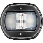 Maxi Stern White Navigation Light (Black Case / 12V / 15W) 721873 11.411.04
