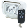 AG Halogen Searchlight (White Case / 12V / 55W)