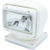 AG Halogen Searchlight (2 Speed / Wireless Remote / 12V)