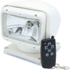 AG Halogen Searchlight (2 Speed / Wireless Remote / 12V)