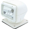 AG Halogen Searchlight (2 Speed / Wired Joystick / 12V)