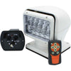 AG LED Searchlight (2 Speed / 1183m Visibility / 12&24V)
