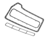 72479A5 GASKET - Official Mercury Spares