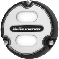 Hella Apelo A1 Underwater Light (Blue & White LED, Plastic & White)