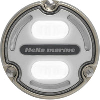 Hella Apelo A2 Underwater Light (Blue & White LED, Bronze & White)