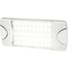 Hella DuraLED 50LP Heavy Duty LED Interior Light (12W / 36&deg; Angle)