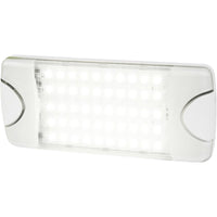Hella DuraLED 50LP Heavy Duty LED Interior Light (12W / 66&deg; Angle)