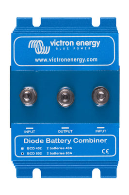 Argo Battery Combining Diode - 40A