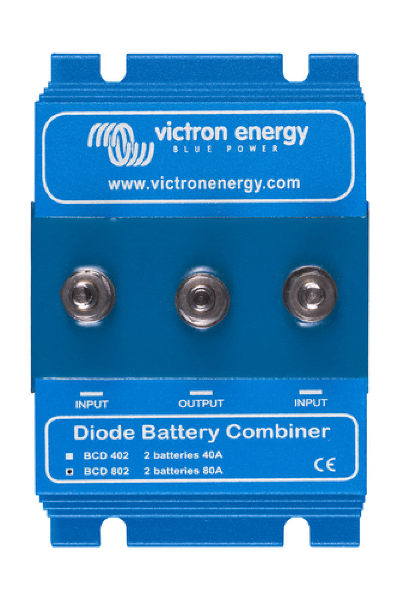 Argo Battery Combining Diode - 40A