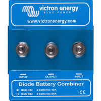Argo Battery Combining Diode - 80A