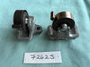 THERMOSTAT-CHOKE 71464A01   Mercruiser Mercury Mariner Spares & Parts SUPERCEDES FROM 72625