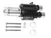 72774A32 PUMP ASSEMBLY Sea Water - Complete - Official Mercury Spares
