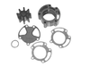 72774A89 BODY/IMPELLER KIT - Official Mercury Spares